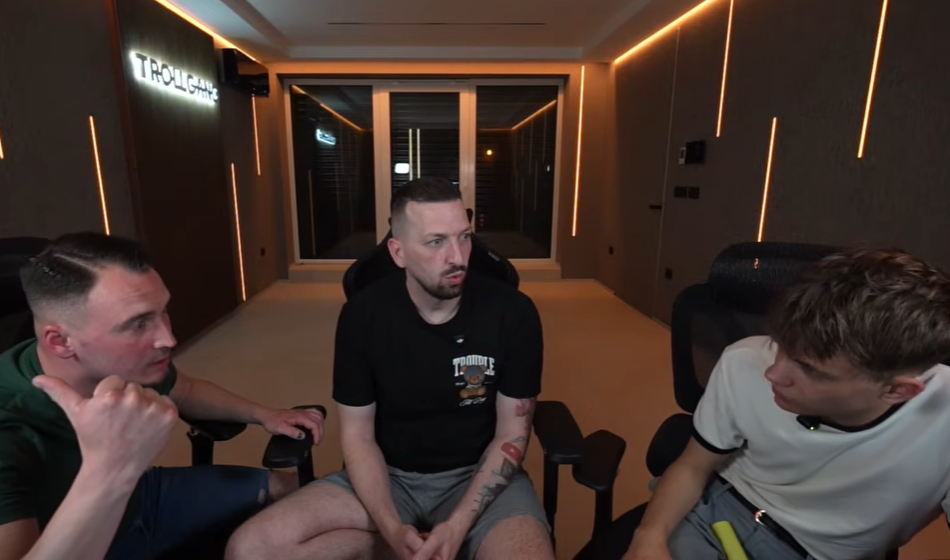 Neuslišana ljubezen? Mark in Žan se na finalu Kmetije nista niti pogledala