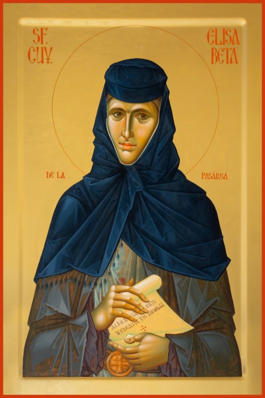 Calendarul zilei 5 iunie: Sfânta Elisabeta de la Pasărea; Sf. Dorotei