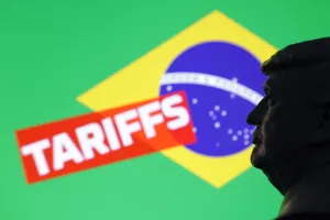 Mais 12,5% e temor com reciprocidade: tarifaço ainda não foi precificado pelo mercado