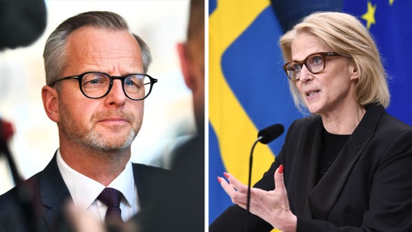 Seriöst, hur kan det vara fel att stoppa statligt slöseri?