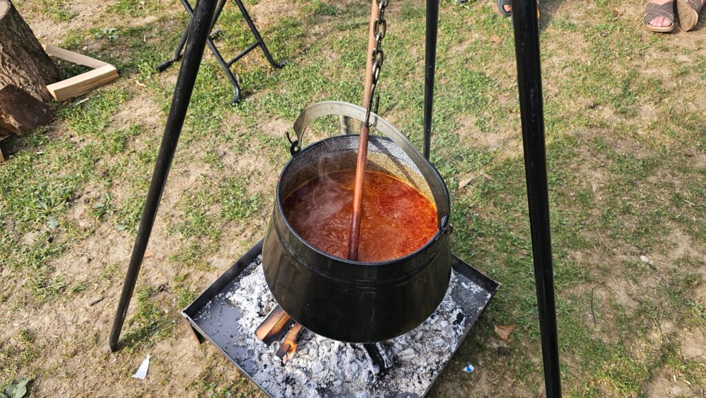 „Deda i unuka“ pobjednici 24. petrinjske Fišijade