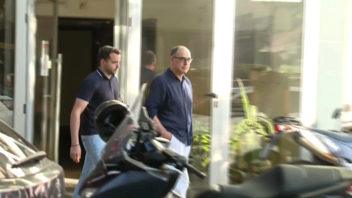 Advokat Radića najavio žalbu na odluku o pritvoru i raspisivanju poternice
