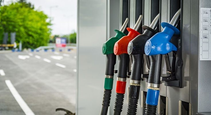 Gorivata poskapuvaat od polnoќ