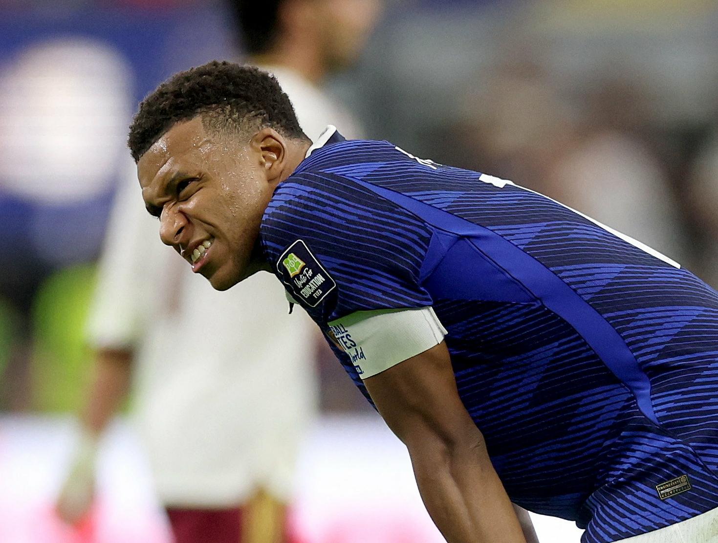 Mbappe je bio brutalno iskren: ‘Ne možeš ovako igrati protiv Španjolske‘