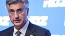 Plenković: Za promjenu izbornoga sustava u BiH potreban je konsenzus