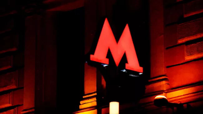 В Москве опровергли сообщения о штрафе женщине за незнакомого безбилетника