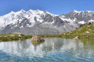 Švajcarska: Mala zemlja koja je od reda napravila umetnost življenja