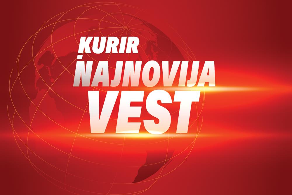 DRAMA U BEOGRADU! Plamen buknuo iz plinske boce, povređene dve osobe
