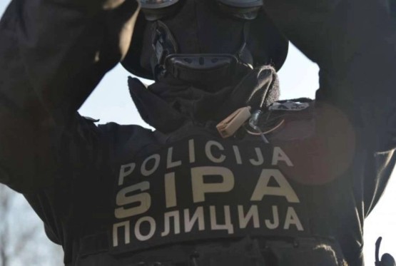 Akcije "Ford" i "Vega": SIPA uhapsila šest osoba zbog krijumčarenja migranata