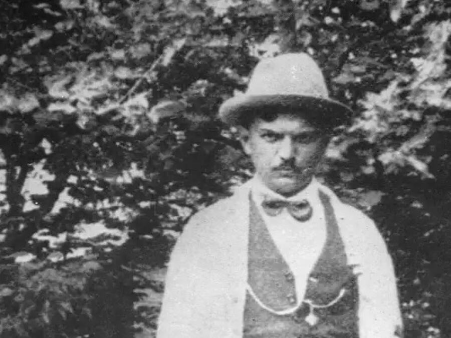 Genijalnost, krhkost i "ludilo" Save Šumanovića: Prvi put je u Srbiji objavljena kompletna autobiografija velikog slikara