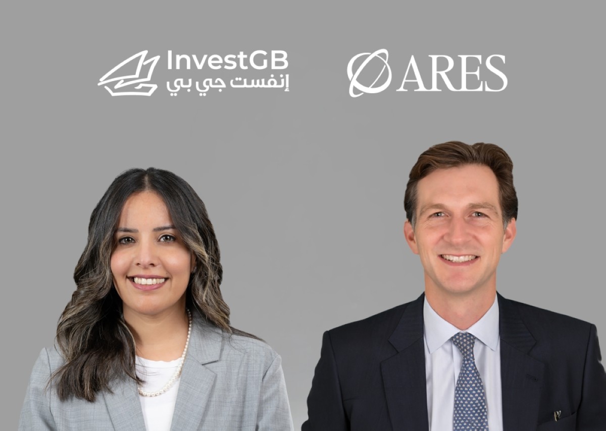 InvestGB, Ares Wealth Management Solutions strengthen relations