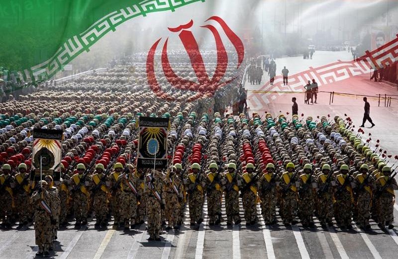 الحرس الثوري الإيراني يشكر أردنيين ويحذّر الكويتيين.. ما القصة؟