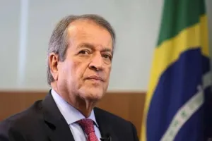 STF determina bloqueio de bens de Valdemar Costa Neto por emendas irregulares