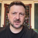Zelenski poslao jezivo upozorenje: ‘Večeras je moguć novi veliki ruski napad’