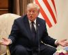 Denmark says Greenland 'not for sale' after Trump renews call for US control