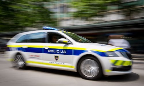Ubojica iz Slovenije bježi prema Hrvatskoj? 'Obavijestili smo službe'