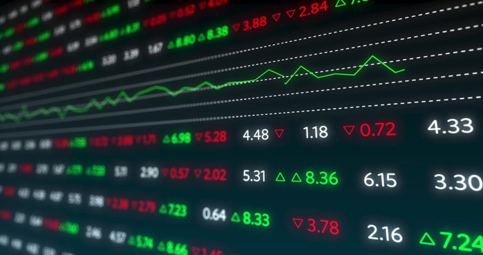 Analiză InterCapital ETF: România are piaţa bursieră cu cea mai bună performanţă din lume în ultimul deceniu. O investiţie de 1.000 de euro realizată în urmă cu zece ani ar însemna astăzi 8.580 de euro