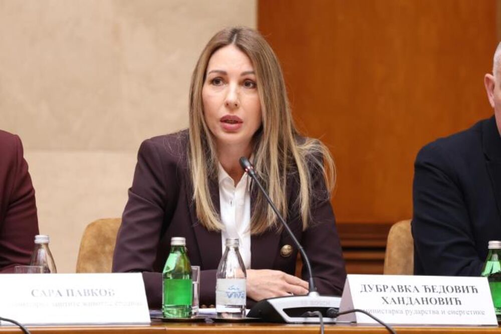 Najnovije informacije o prodaji NIS-a: Rusi i Mađari poslali zahteve Amerikancima, hitno se oglasila ministarka