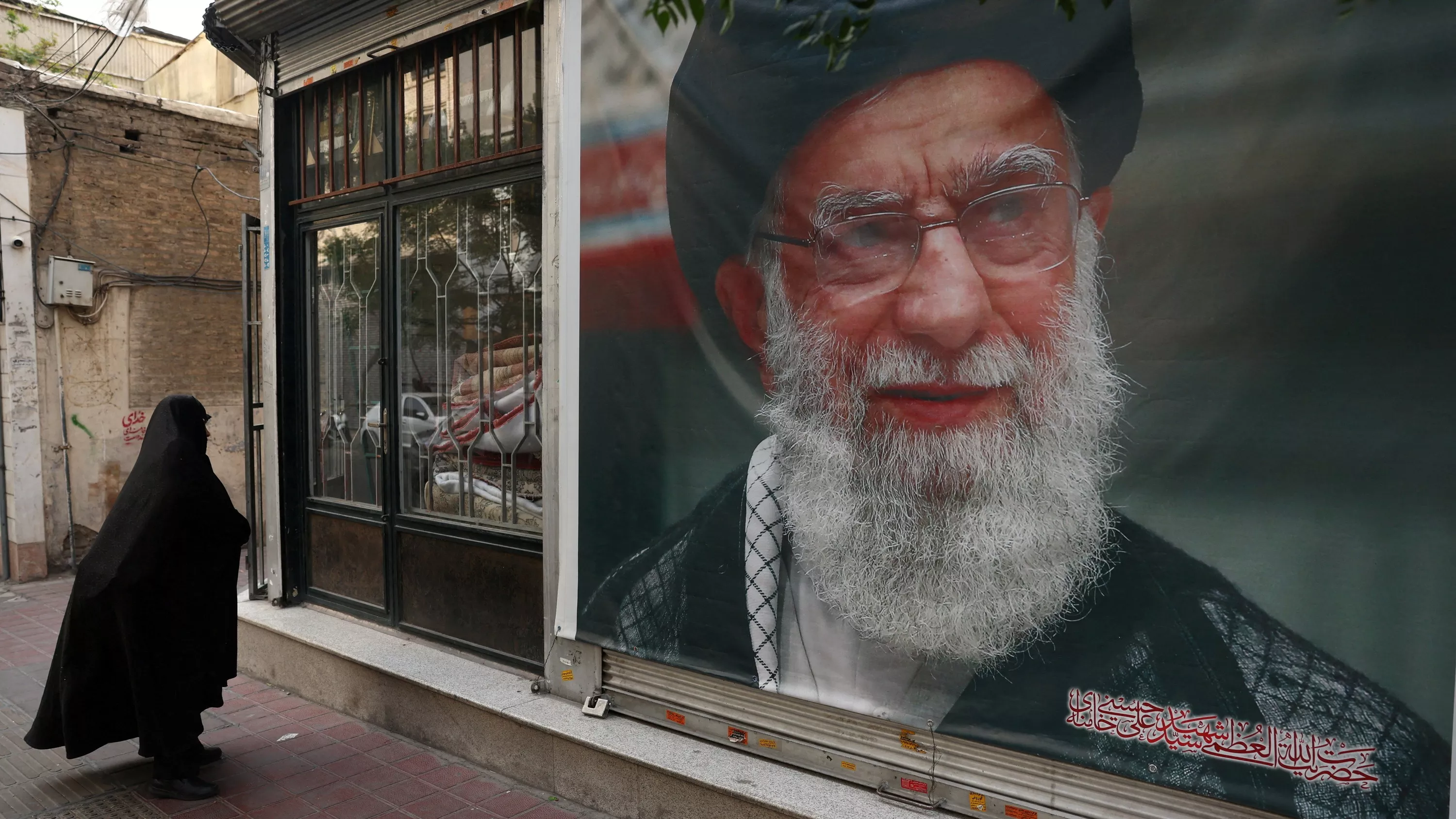 Guerre au Moyen-Orient : le défunt guide suprême iranien Ali Khamenei sera inhumé le 9 juillet