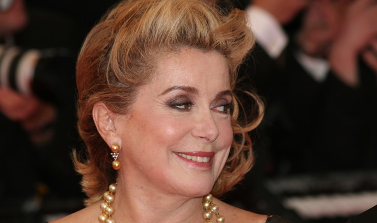 Riječko Art-kino u lipnju: filmovi Catherine Deneuve i Ljetno kino