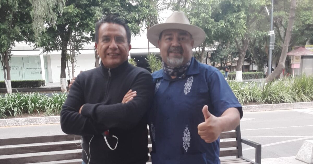 Are Data Centers Spying On Americans? Does This Violate Our 4th Amendment Rights? – Exclusive Interview With Alfredo Luna