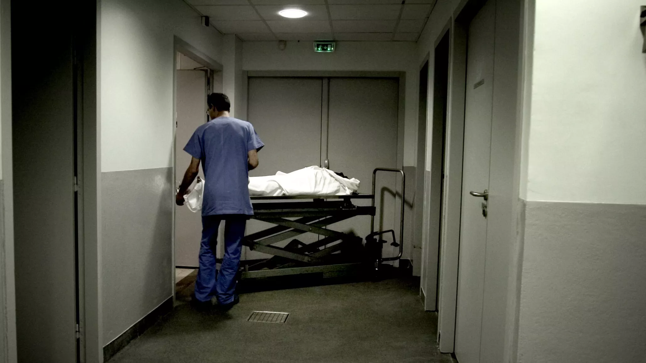 Disparition de Lyhanna : comment identifie-t-on un corps ?