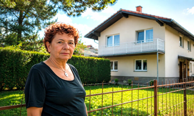 Je li pošteno svima ostaviti jednako ako je samo jedno dijete njegovalo roditelje?