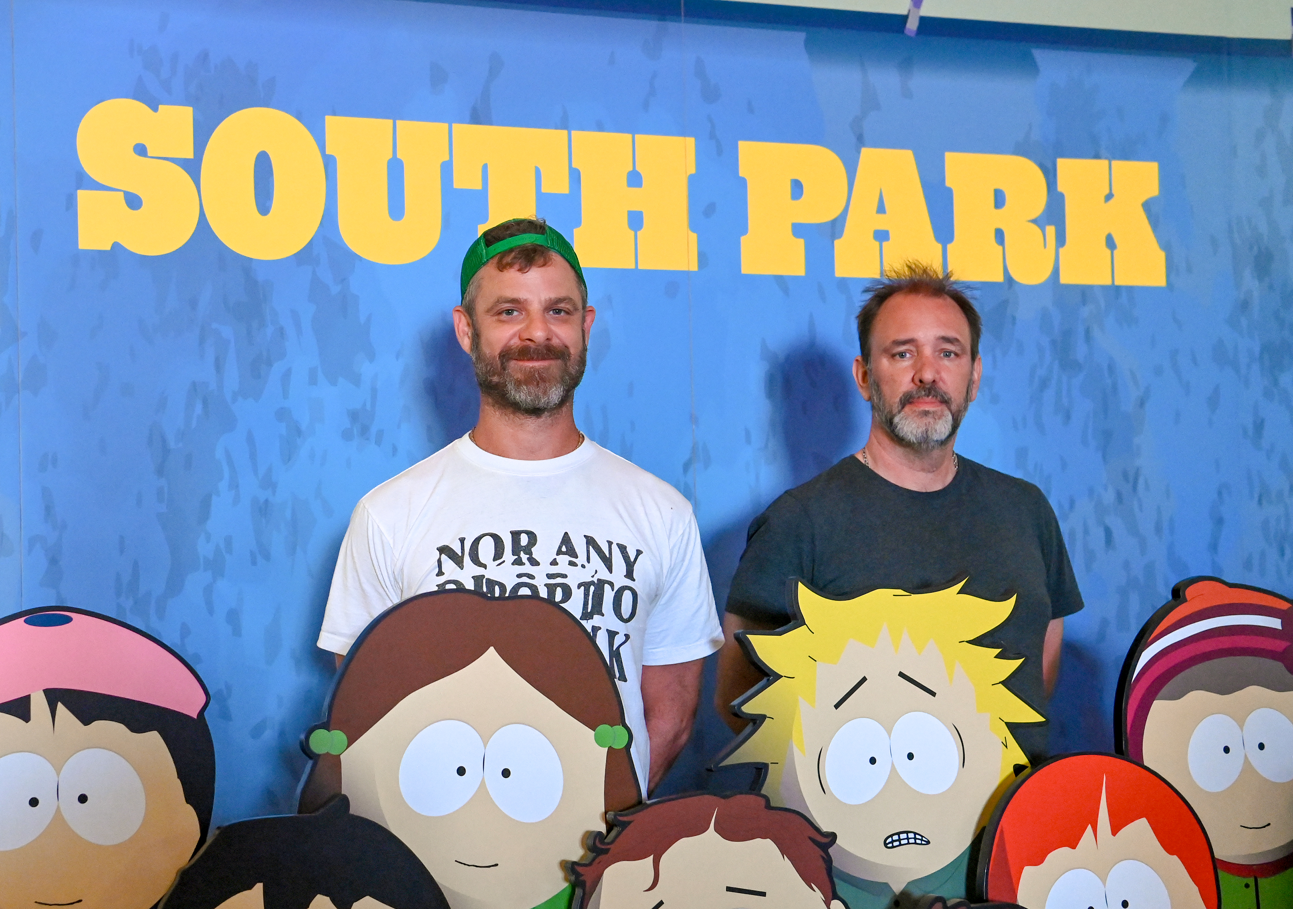South Park creators remain defiant, promise more Trump takedowns in new season