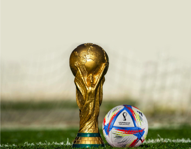 World Cup final: What to know