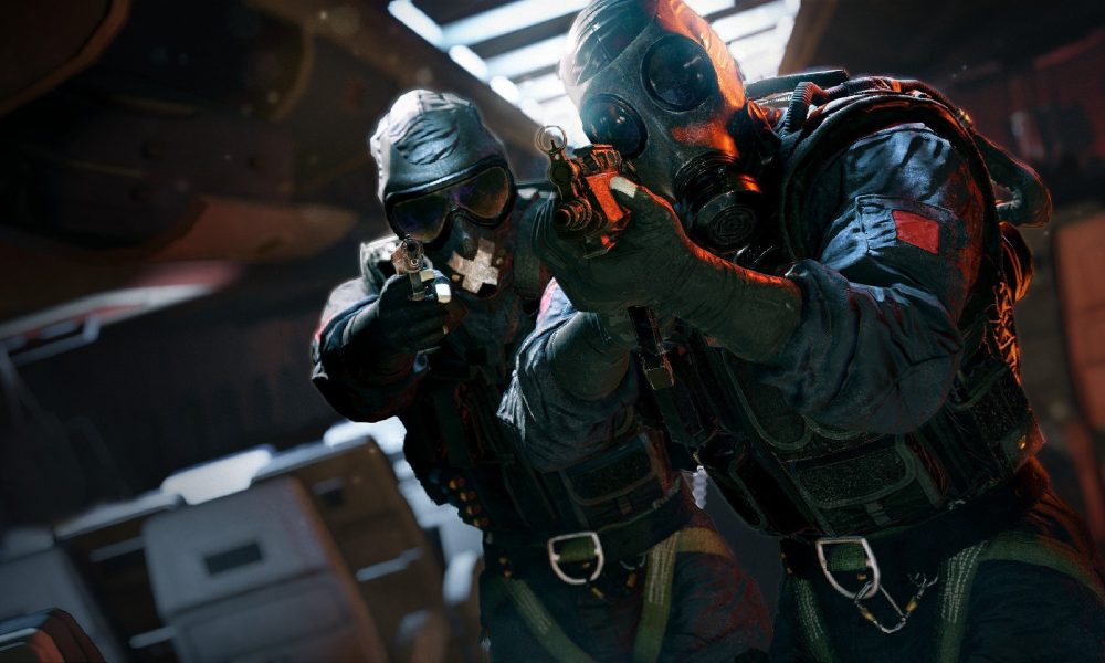 Valve pretio Ubisoftu da će izbaciti Rainbow Six Siege sa Steam-a!