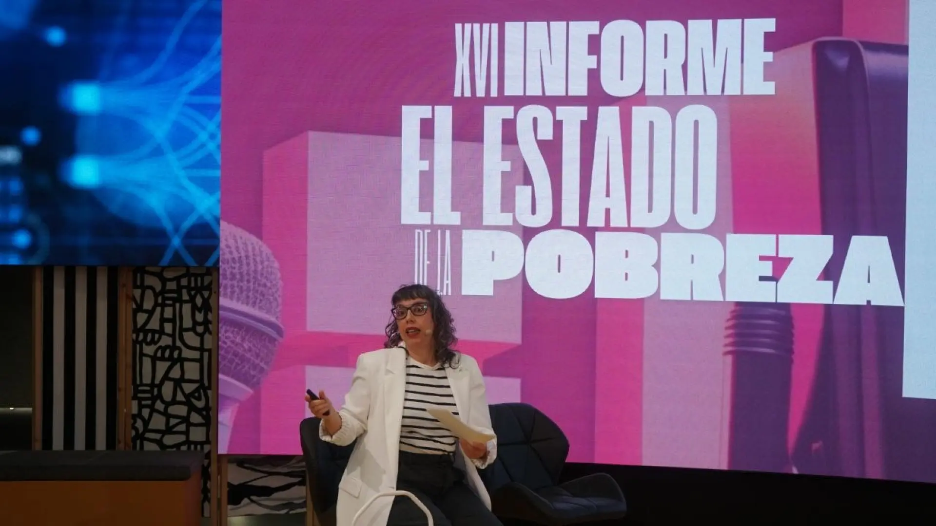  La crisis de vivienda apuntala la pobreza: más del 40% de las personas que viven de alquiler están en riesgo de exclusión 