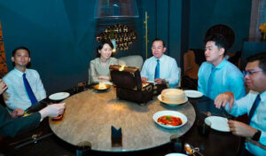 China Media Group គាំទ្រការផ្សព្វផ្សាយវិស័យទេសចរណ៍កម្ពុជា