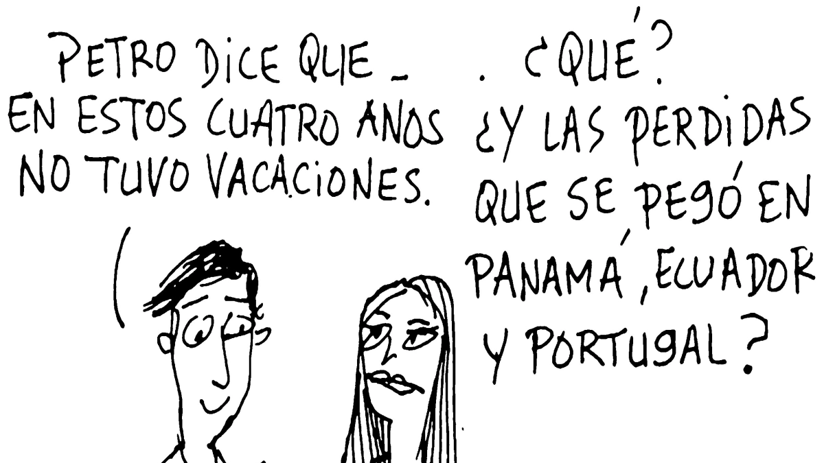 Mala memoria