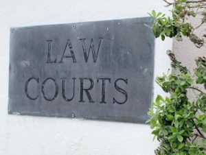 Violent man jailed for 40 months for abuse of partners