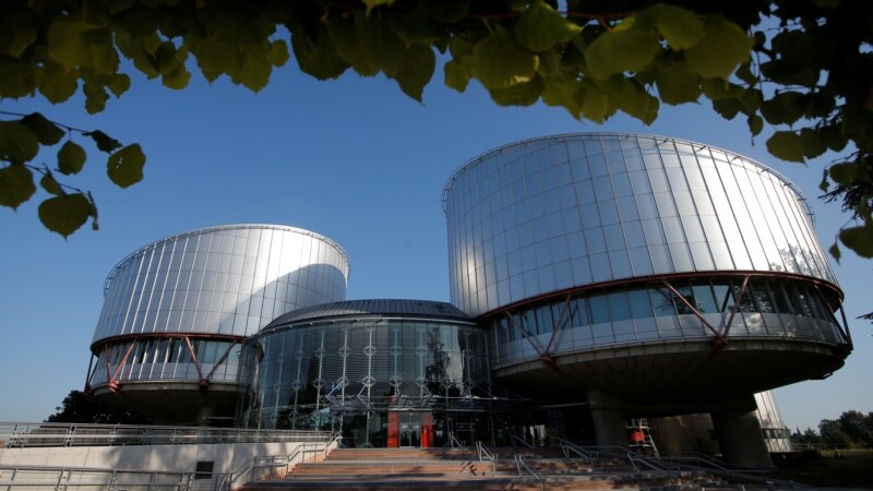 Srbija prekršila evropske konvencije zabranom protesta srpsko-kineskog udruženja, ocenio Sud u Strazburu