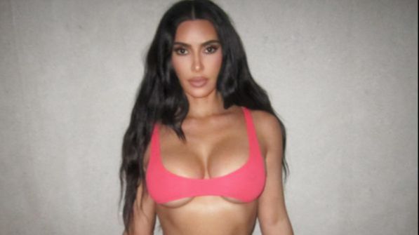 Hamilton podijelio intimne trenutke s Kim Kardašijan