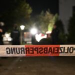 Drama u Njemačkoj: Srbin pucao u policajca pa se zabarikadirao s dvoje male djece