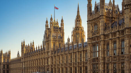 UK opposition demands Pakistan aid freeze over child sex predator