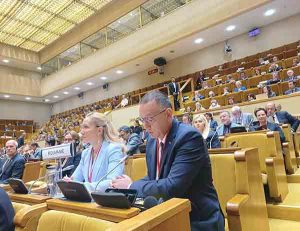 Fifor: pentru NATO, România contează