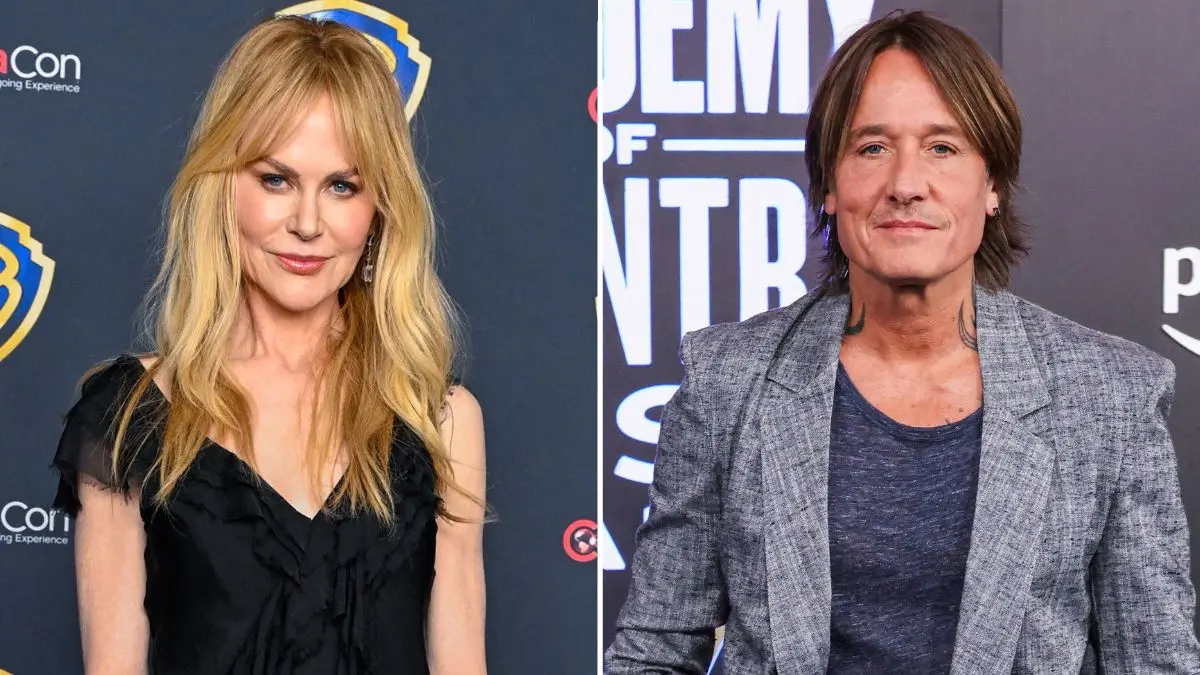 Keith Urban 'Absolutely Wanted' Ex Nicole Kidman Back — But Actress 'Made It Clear' She 'Already Moved On': Source