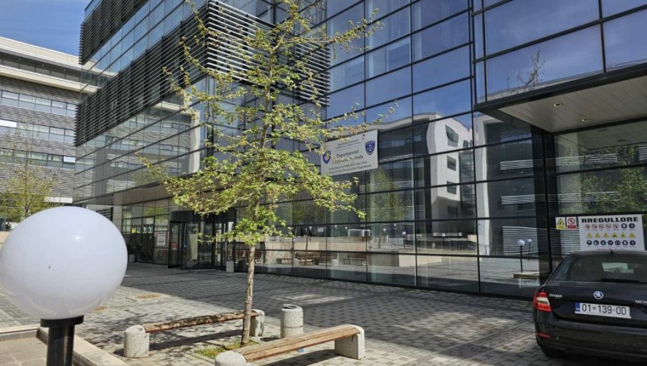 ODLOŽEN MONTIRANI PROCES PROTIV SRBA: Počelo, pa prekinuto suđenje u odsustvu našim policajcima za "Slučaj Račak"