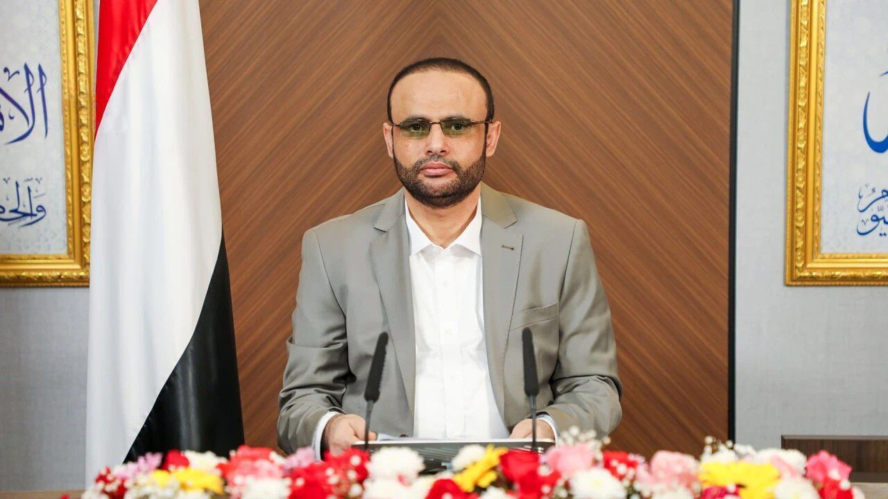 Yemen says military operations against Saudi Arabia are ‘legitimate’
