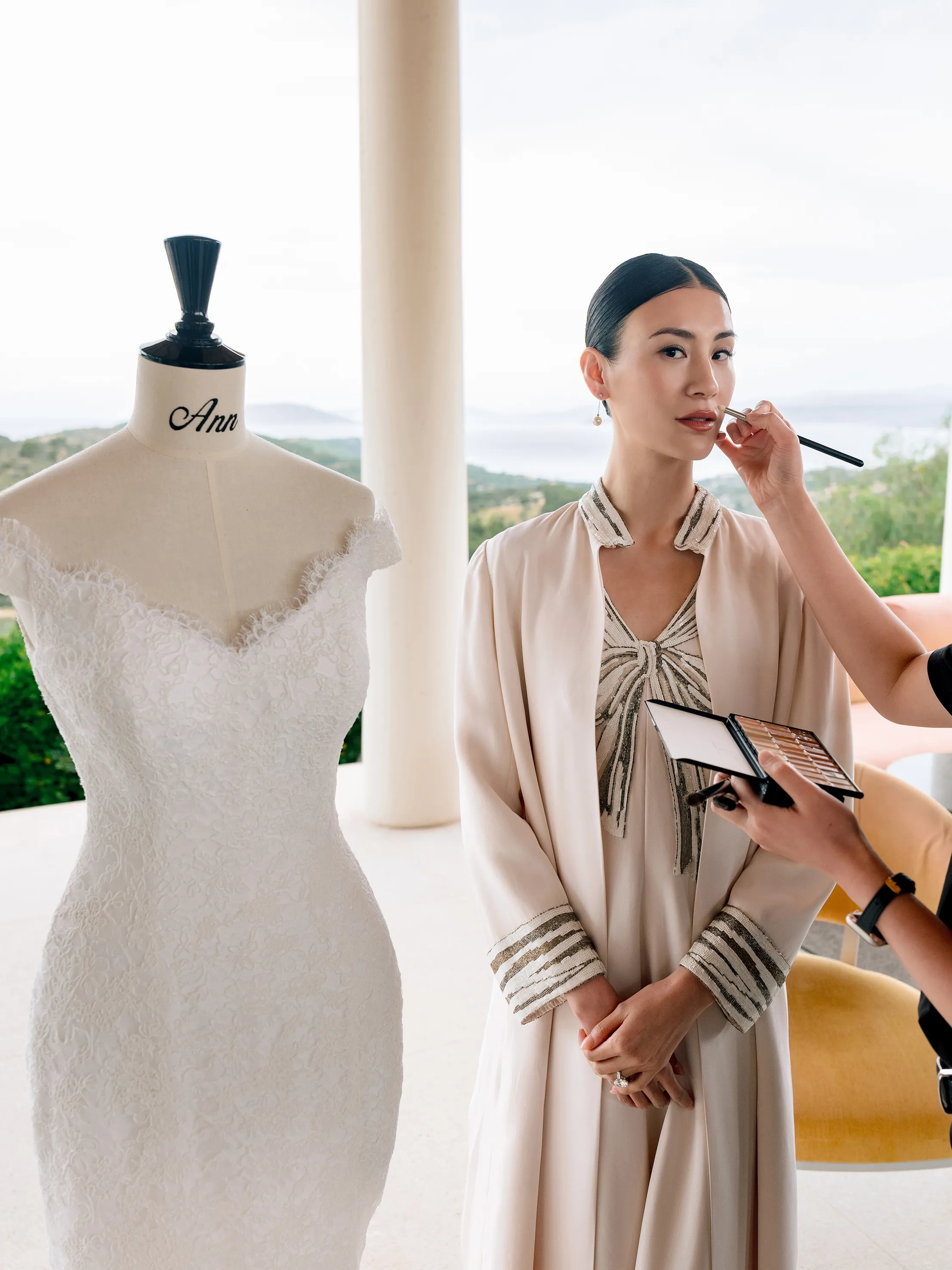Wedding Skin Prep and Hair Care Timeline, From Months Out to the Day Of