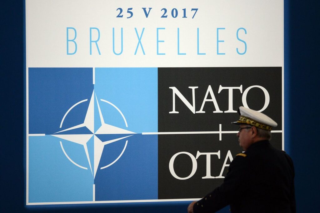 Evropi ponestaje novca za Kijev: NATO mora hitno da pronađe još 40 milijardi evra