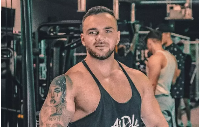 George Radu și-a presimțit moartea. Ce le-a spus luptătorul RXF apropiaților, cu puțin timp înainte de tragedie