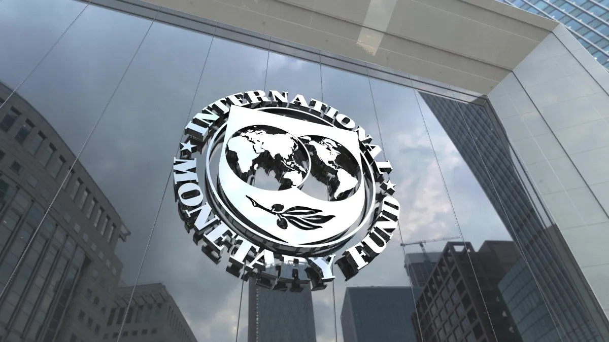 El FMI elogió el plan financiero y el proyecto de reforma del BCRA