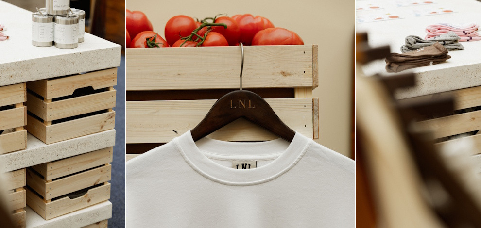 IZAKOVA i Lunilou donose ljetni pop-up store u Split
