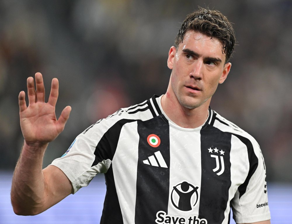 Sada je stvarno kraj: Vlahović napušta Juventus!