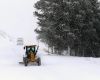 Argentina's polar spell eases as Patagonia faces rain, snow and 90 km/h gusts