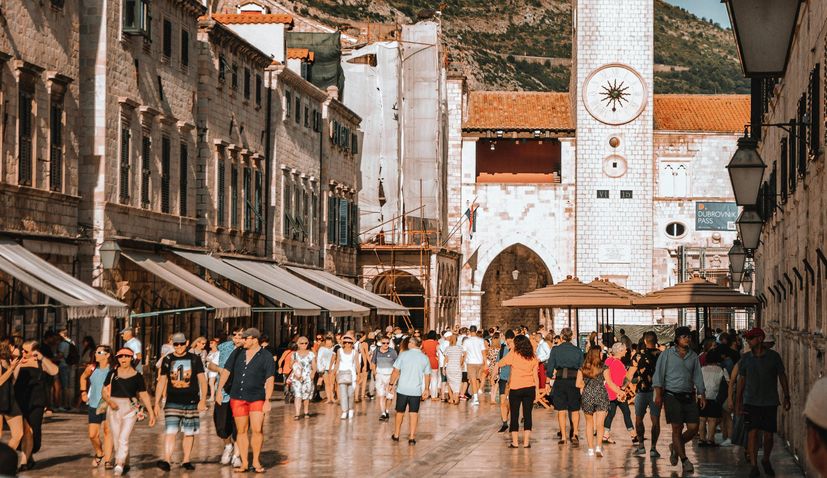 Croatia ranks second in Austrian summer holiday preferences for 2026